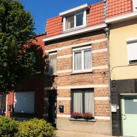 Julius Villa Brujas Exterior foto